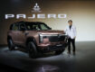 All-New Pajero