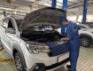 Program Servis Suzuki