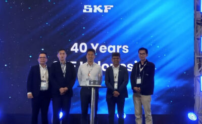SKF Indonesia