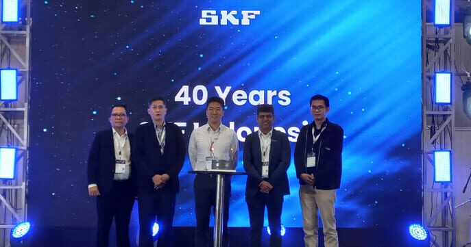 SKF Indonesia