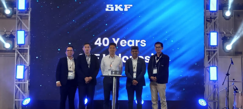 SKF Indonesia
