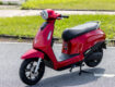 Motor Listrik VinFast Evo
