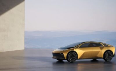 Kia Vision Meta Turismo