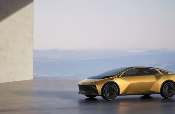 Kia Vision Meta Turismo