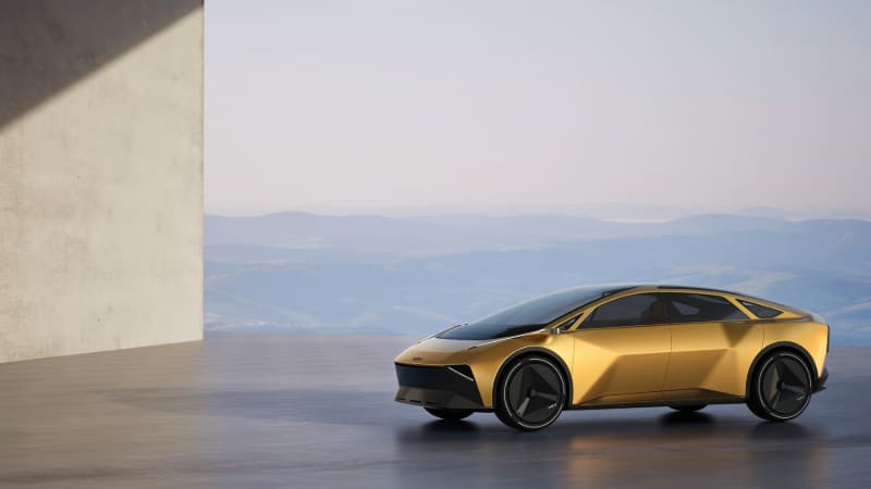 Kia Vision Meta Turismo