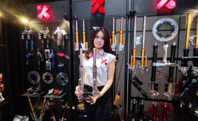 KYTA dan KRS di IMHAX 2026