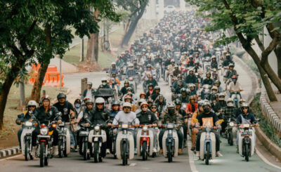 Indonesia Cub Meeting 2026