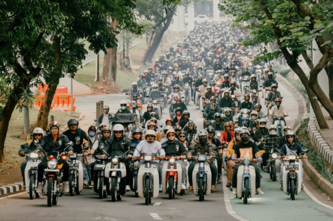 Indonesia Cub Meeting 2026