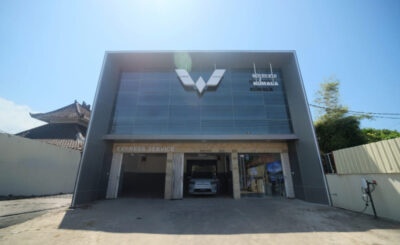 Wuling Kumala Sanur