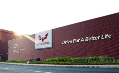Wuling Motors