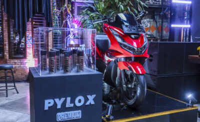 Pylox Premium