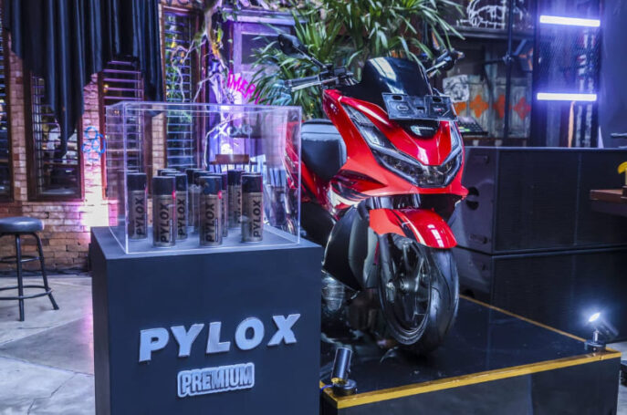 Pylox Premium
