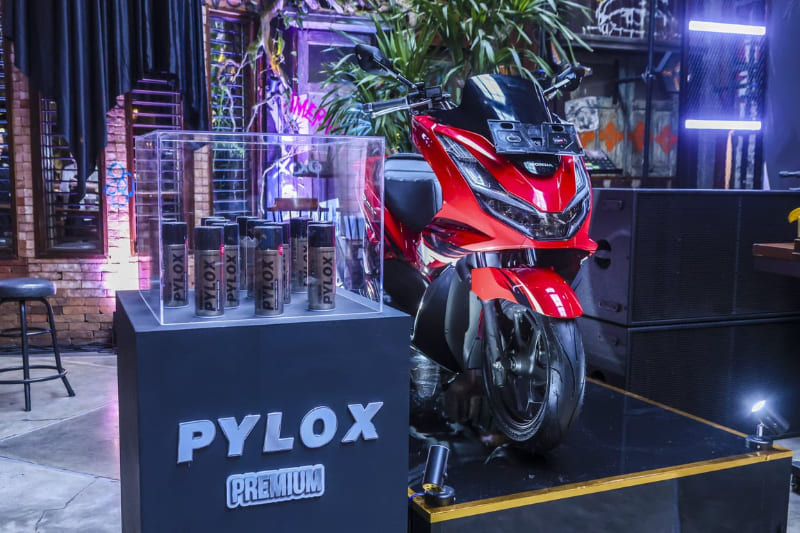 Pylox Premium