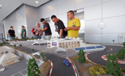 Mini RC GIIAS Semarang 2026