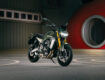 Moto Guzzi The Trip 500