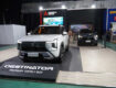 Mitsubishi GIIAS Makassar 2026