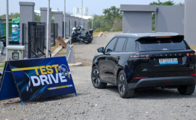 Omoda & Jaecoo GIIAS Makassar 2026