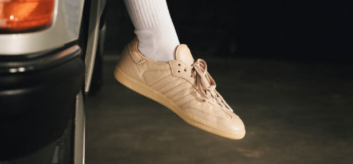 Samba OG