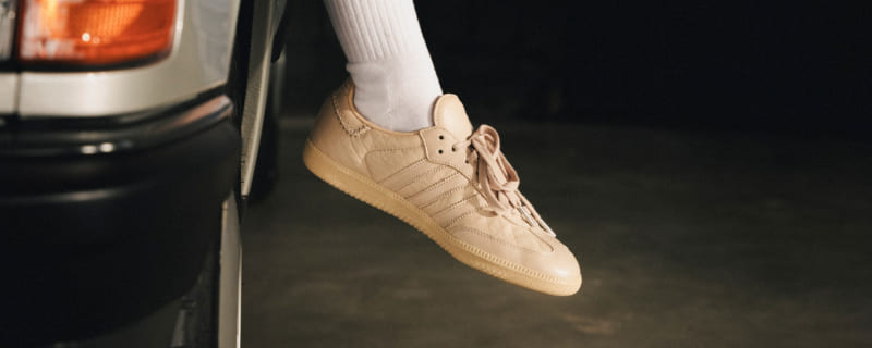 Samba OG