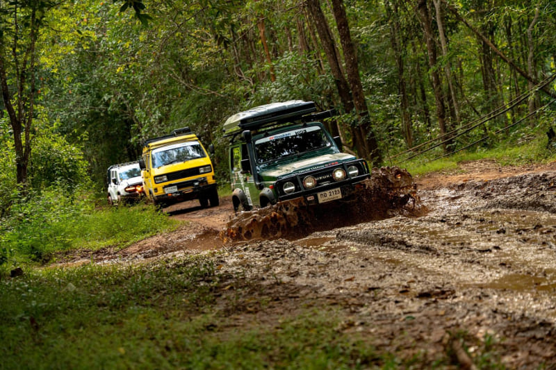 BFGoodrich All-Terrain T/A KO3