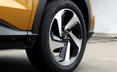 Ban Mitsubishi Xforce