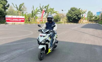 Bikers Honda