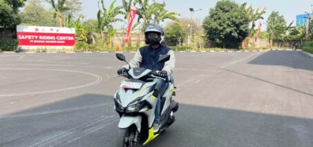 Bikers Honda