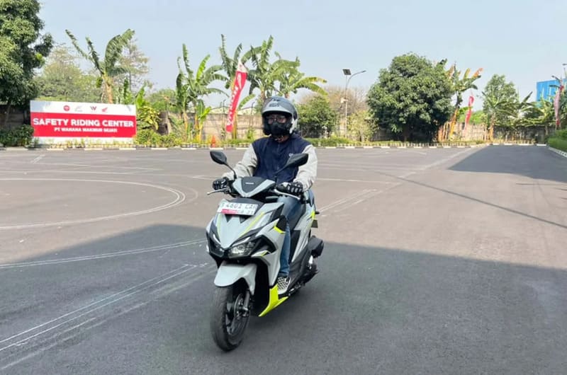 Bikers Honda