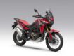 Honda CRF1100L Africa Twin