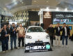 Chery GIIAS Semarang 2026