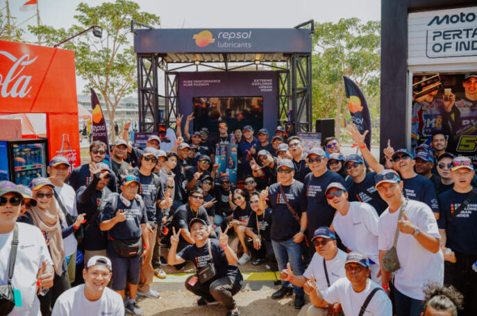 Repsol Lubricants
