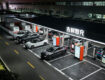 Fast Charging Geely