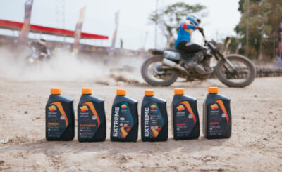 Flat Track Indonesia