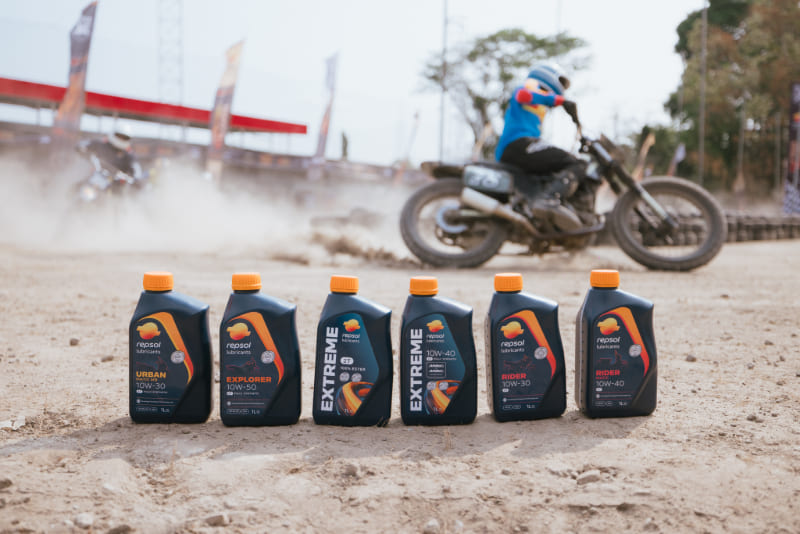 Flat Track Indonesia