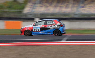 GR Garage Auto2000