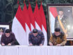 Pertamina Gandeng PAL Jaya