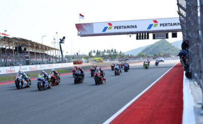 MotoGP Mandalika 2026