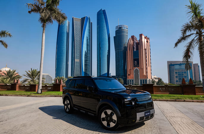 Freelander 8