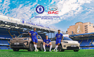 GAC Chelsea
