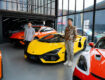 GEMA Motorcars