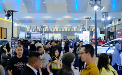 GIIAS Semarang 2026