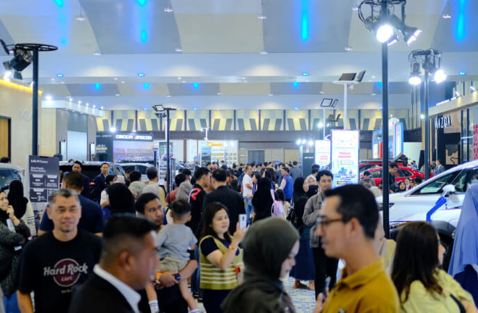 GIIAS Semarang 2026