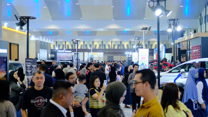 GIIAS Semarang 2026