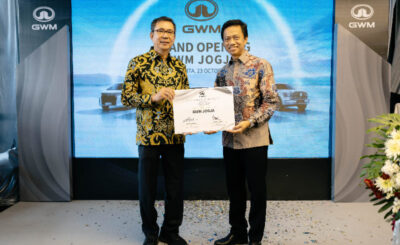 GWM JOGJA