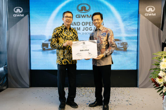 GWM JOGJA
