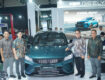 Geely Coolray Makassar