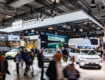Geely Paris Motor Show 2026