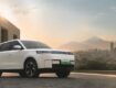 Jaecoo J5 EV