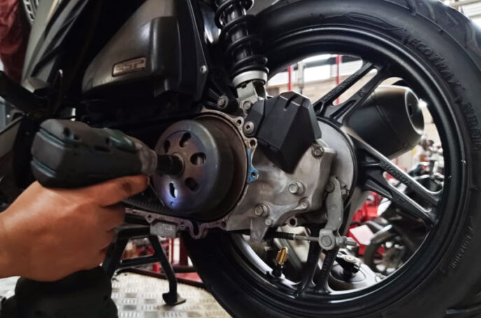 V-Belt