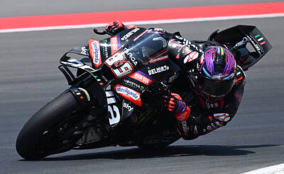 Jorge Martin